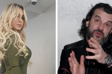 Berovićka priželjkuje kolegi venčanje: Aci ću za džabe  pevati na svadbi