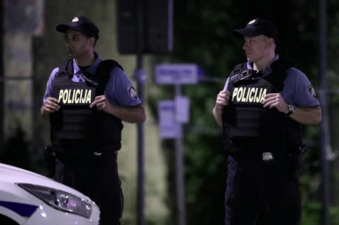 VUKOJEVIĆA U HRVATSKOJ PREBILI SAMO ZATO ŠTO JE SRBIN: Policija se sramno ponela