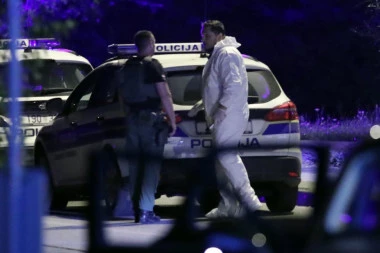 BRUTALAN ZLOČIN POTRESAO REGION: Srbin do smrti tukao staricu! Policija bila zgrožena prizorom koji je zatekla