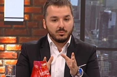 (VIDEO) Boris Vuković: Haradinaj definitivno ima drugačiji tretman u Hagu od Srba koji su tamo isporučeni