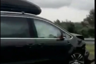 Detalji tragedije kod Požarevca: Albanac usmrtio dečaka, oca i baku, njegovi žena i deca nepovređeni!