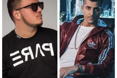 (VIDEO) Gastoz besan na Akija: Andrija mu oteo pesmu!