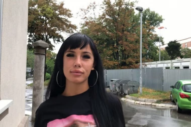 ALARMANTNO! SUBOTIĆKA NA UDARU PSIHOPATE: Sve prijavila policiji!