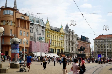 HOROR U ZGRADI! POLICAJCI OTKRILI ISTINU IVANI: Komšinica je oteta i pokušano je ubistvo samo par metara od mene!