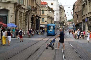 DVA CRNA REKORDA U HRVATSKOJ: 794 novozaraženih u celoj zemlji, u Zagrebu 217!