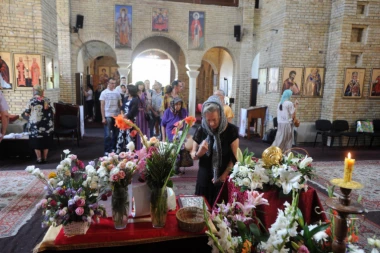 SLAVIMO VELIKOG ČUDOTVORCA: Sveti prorok Jezekilj je razdvojio vodu i predvideo propast OVOG grada!