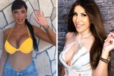 Dalila Dragojević surova prema Aleksandri Subotić, ubeđena da će je Peca uvek VARATI, odgovor stigao ekspresno: Nismo svi ISTI!