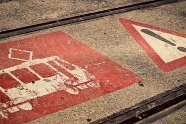 Izmene režima javnog prevoza: Beograđani, na OVE tramvajske linije ne računajte!