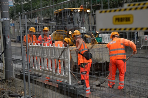 ZATVORENI DELOVI AUTO-PUTA! Obratite pažnju, ovo su sve izmene zbog radova!
