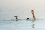 ČOVEK SE UTOPIO U DUNAVU: Tragedija u Kladovu, beživotno telo izvučeno iz vode