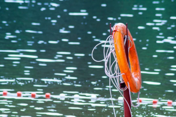 UDAVILA SE PRED OČIMA SUPRUGA DOK JE POKUŠAVALA DA SPASE PSA! Muž jedva preživeo pokušavajući nju da izvuče iz vode!