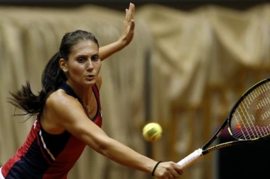 Srbi polovični u kvalifikacijama za US Open: Jakšićeva pobedila, Krstin izgubio!