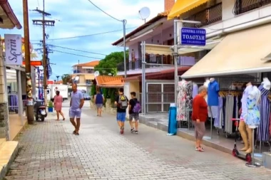 NESTALA DEVOJČICA (7) NA HALKIDIKIJU! Majka zanemela, ove reči nikako nije očekivala!