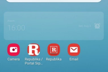 "Instagram" i "Vacap" će imati NOVA IMENA koja se mnogima neće svideti