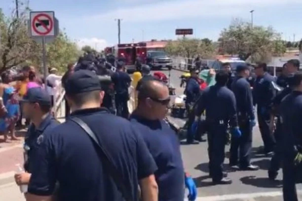 TRAGEDIJA U POVORCI: Dečak (13) pao na beton i preminuo