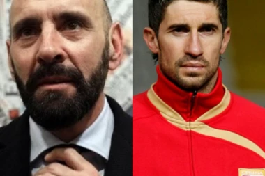 Jedan poziv je bio dovoljan: Monći otkrio kako je Dragutinović doveden umesto Ramosa!