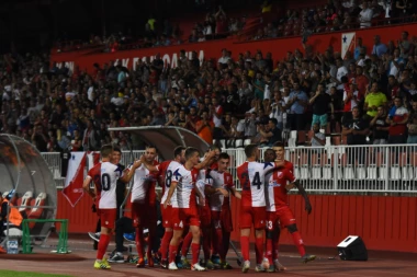 VAR stiže na Karađorđe!