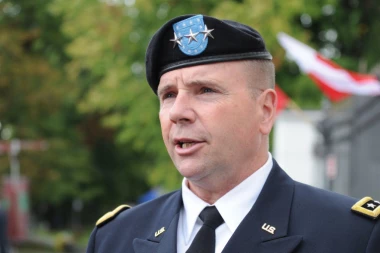 Zbog ruskih oklopnih vozila moguće su ozbiljne posledice: Američki general preti Srbiji