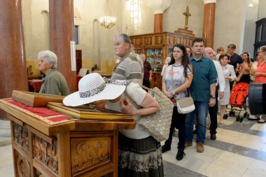 Slavimo Svetog apostola Tadeja: OBAVEZNO OVO URADITE da biste sačuvali porodicu od bolesti i zla!