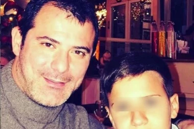 (VIDEO) Dejan Stanković napravio ludu žurku za rođendan svog mezimca, pevala Ceca, a onda su se svi zaputili na koncert!