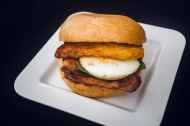 Lako se spremaju i veoma su ukusne: Brze pljeskavice od krompira