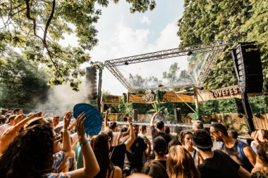 Završen 13. Lavfest! Publika tražila dan više!