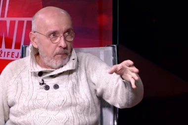 Ovo je Hrvat koji je javno odbio da slavi Oluju!