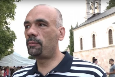 Hrvatski političar Marko Jelić: Molim se za sve srpske žrtve