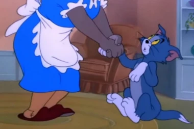 (FOTO) Najveća misterija "Tom i Džerija": Vreme je za otkrovenje - ovako izgleda čuvena Mama!