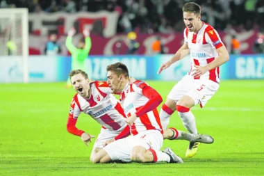 Poslednja kockica: Pavkov, Boaći ili Tomane? Evo ko će napasti Totenhem!