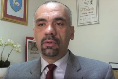 U Srpskom telegrafu pročitajte ekskluzivni intervju hrvatskog političara koji se poklonio srpskim žrtvama