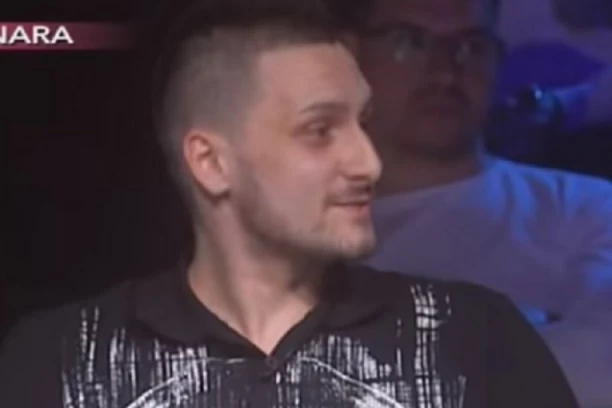 (VIDEO) Zola sve šokirao: Želim da budem MUŽ DRAGANE MITAR!