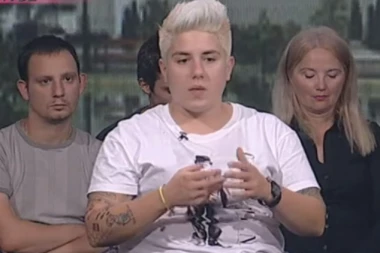 (VIDEO) Ima simpatiju: Matora otkrila za kog našeg pevača bi se udala: Zanemećete kad vidite ko je u pitanju!