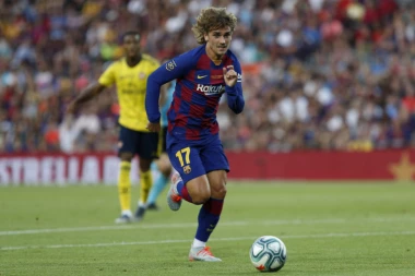 Najveća "misterija" Katalonaca napušta Barsu nakon samo jedne sezone?
