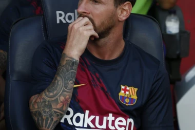 Mesi ne putuje u Ameriku