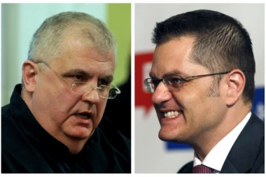 LSV: Jeremićeva izjava huškačka, ultranacionalistička i zloupotrebljava nevine žrtve fašističkog terora