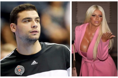 Otkriveno ko je ostavio Darinog bivšeg u lokvi krvi! Bezbradicu prebio sin surčinskog biznismena, u toku potraga za njim