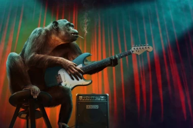 Ljudi i šimpanze dele 98% DNK! U čemu smo najsličniji