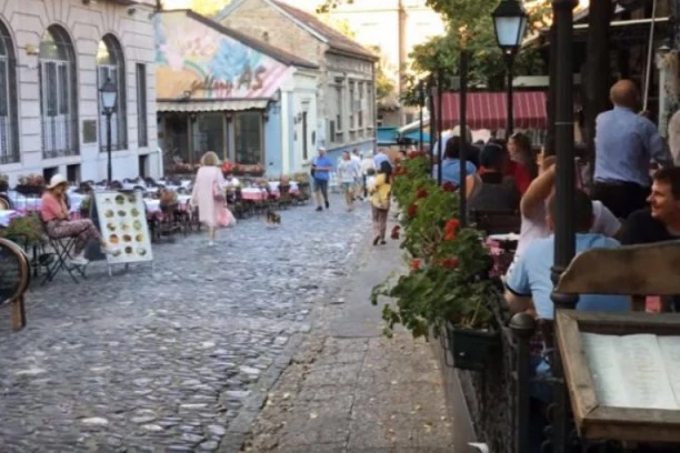 100.000 turista obišlo Skadarliju preko lajv strima!