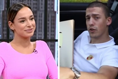 Edita i Baka Prase u tajnoj vezi? Pevačica jednom rečenicom podgrejala sumnje!