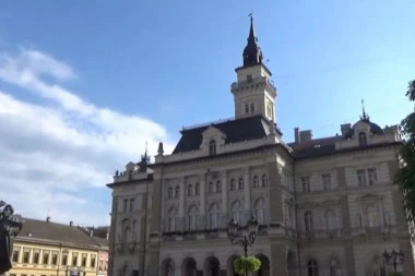 U Novom Sadu 15 prekršajnih prijava zbog nepoštovanja mera