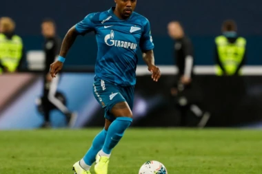 Stigao je za "veliku lovu" iz Barselone, a već u januaru bi mogao da ode zbog RASIZMA, oglasio se i klub!