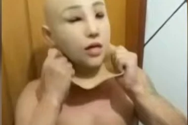 (VIDEO) Brazilski diler se obesio u zatvoru: Pokušao je da pobegne prerušen u ćerku, dva dana kasnije pronađen mrtav