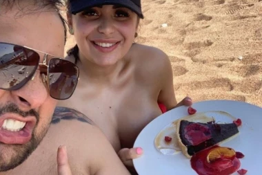 Šabanov naslednik dobio naređenje od žene! Emir: Supruga mi brani da smršam!