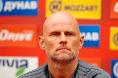 Trener Kopenhagena samouveren: Imamo sve što nam treba da pobedimo Zvezdu!