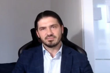 (VIDEO) Đorđić zna recept za Dance: "Lob protiv Odenzea je priča za unuke!"