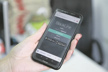 Srbin svojom čet aplikacijom uzdrmao svet