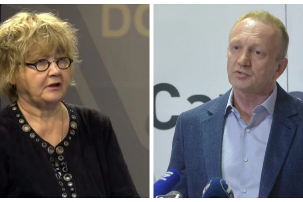 Evo zašto opozicija pljuje sporazum iz Vašingtona: Vučić je loš, ali su im dobre milijarde