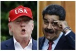 "TRAMP HOĆE DA NAM UKRADE NAFTU": Vođa Venecuele kipti od besa i preti predsedniku SAD