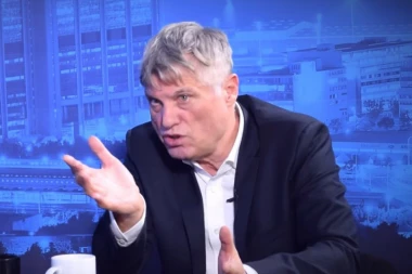 (VIDEO) LAZANSKI SE OGLASIO IZ MOSKVE: Putin je poslao jasnu poruku, ništa neće biti isto!